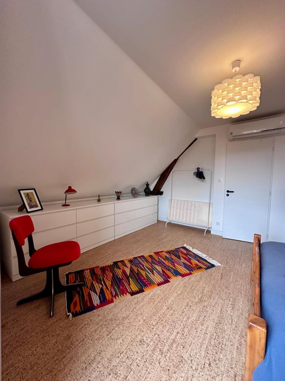 Maison De Marie - T2 Climterrasse - Meyssac Bourg Eksteriør billede