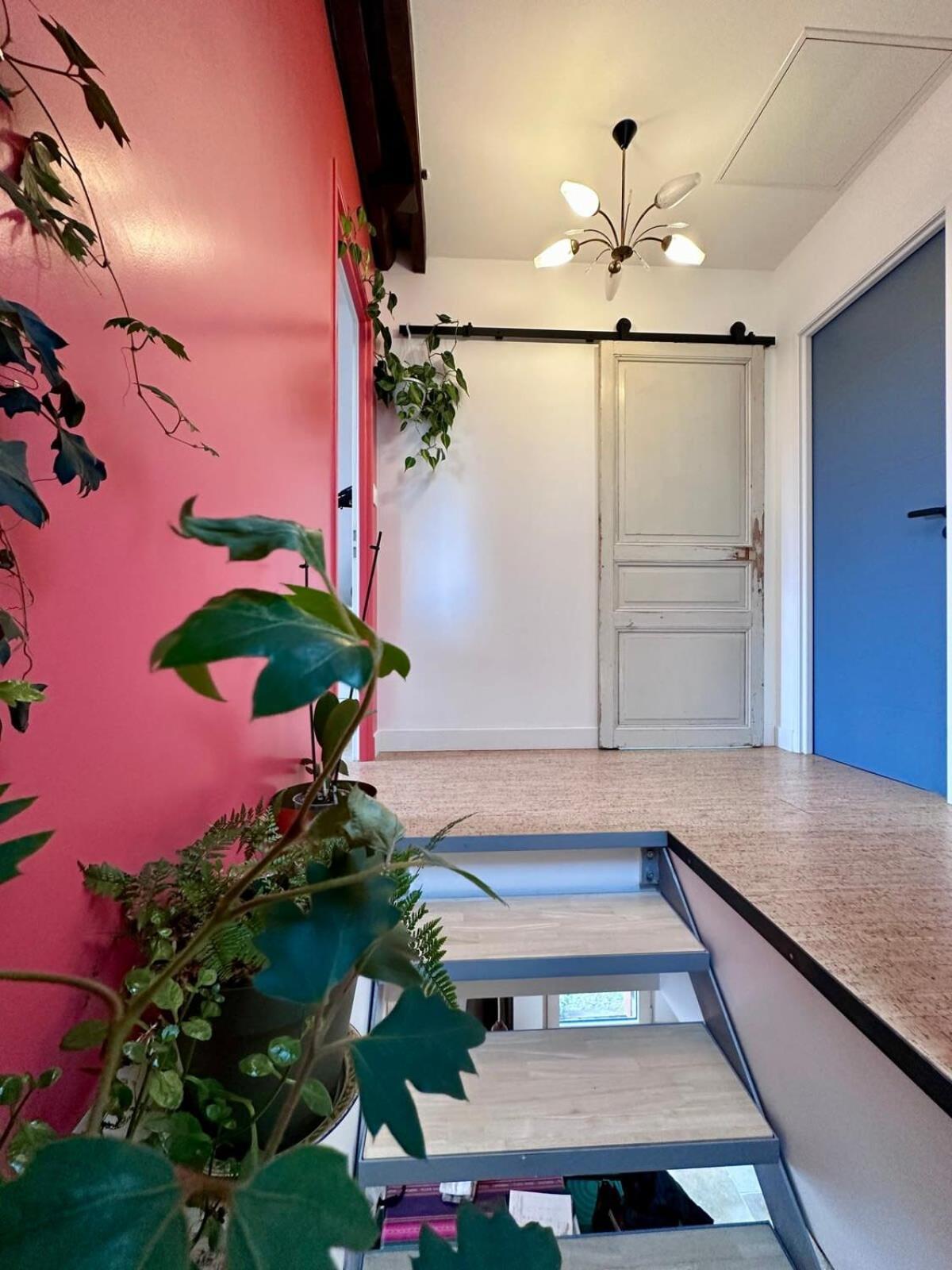 Maison De Marie - T2 Climterrasse - Meyssac Bourg Eksteriør billede